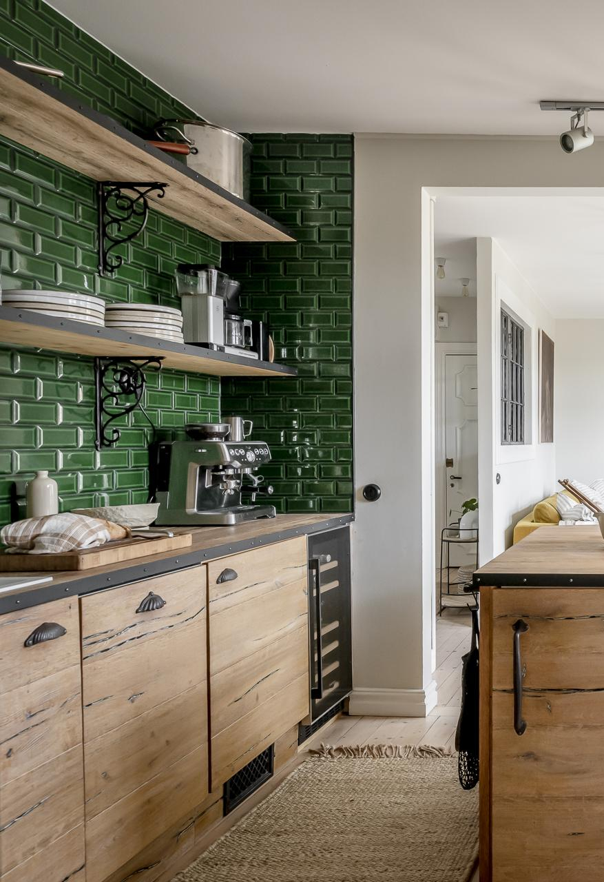 Scandinavian HOME